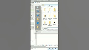 How to Change Baluster in Revit #bim #revitarchitecture #revittutorials #shortvideo #ytshorts #short