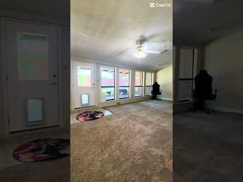 3312 59th, Lubbock, TX home video tour