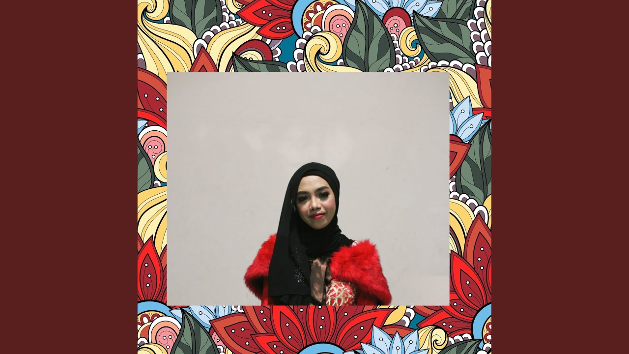 Luka Berdarah Lagi 