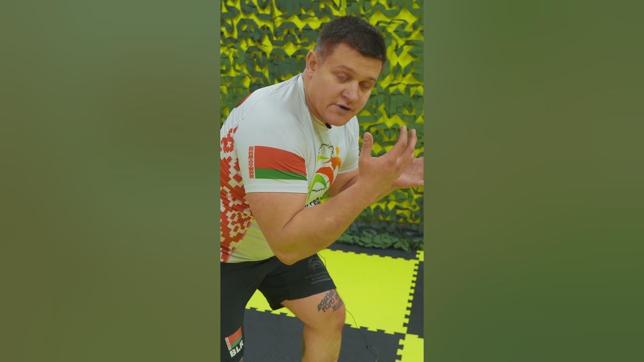 ММА. Защита от прохода в ноги. Отбрасывание ног. Упражнения #shorts ...