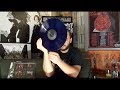 Capture de la vidéo White Filth Vinyl // Show Bag: Dolch, Ruins Of Beverast & King Dude // Antwerp