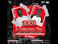 100% Production Mix 005 (Like Father Like Son) mixed by Muziqal Tone & ShakaMan YKTV