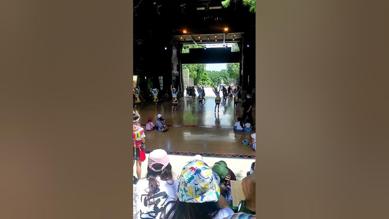 Native Aboriginal Tribe Dance of Taiwan 🇹🇼🇹🇼🇹🇼