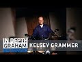 Kelsey Grammer: I was struck by lightning