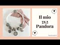 💜 Il mio 3x2 Pandora 🛍 Haul 🛍