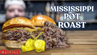 Mississippi BBQ? | Chuds BBQ