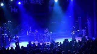 Acres bloodlust (unreleased) live