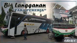 Edisi Ke 6, Trip Super Meteran Pulang Kerja Dengan Akas II NR