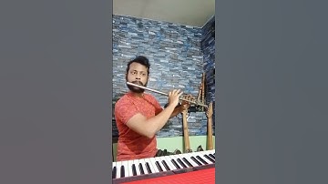 Thumbnail of Chanson Baladée - G. de Machaut | #flute #music #song #shorts #tuneoftheday #50 | Arnab Chowdhury