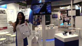 Japan IT week Tokyo Smartphone & Mobile Expo par GLG