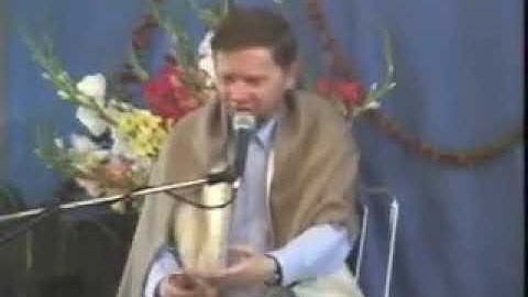Eckhart Tolle - The Deepest Truth in Human Existence