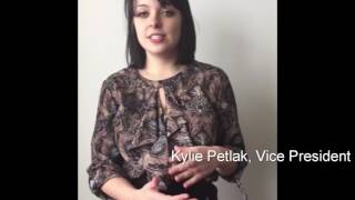 Celebrity Phi Eta Sigma Induction Video 2017 Profile