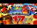 SUPER MARIO GALAXY 2 🪐 #17: Bowsers Schwerkraftparcours