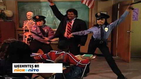 Kenan & Kel and All That are Back on Nick@Nite!