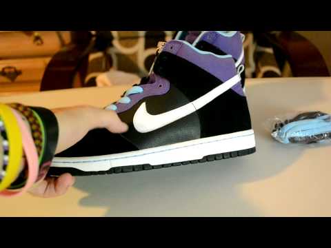 heaven's gate sb dunks