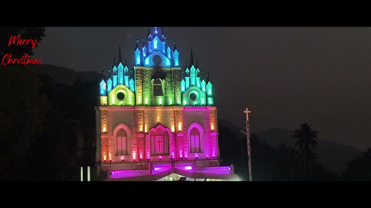 2025 ക്രിസ്തുമസ്സ് കരോൾ റൗണ്ട്