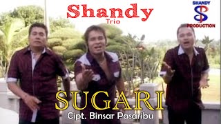 Sugari - Shandy Trio