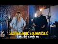 Jasmina Grujić i Goran Čolić - Pogledaj u moje oči (Cover 2021)