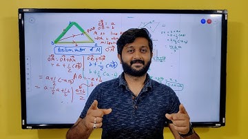 Vectors | IGCSE Math | Explanation & Practice Questions