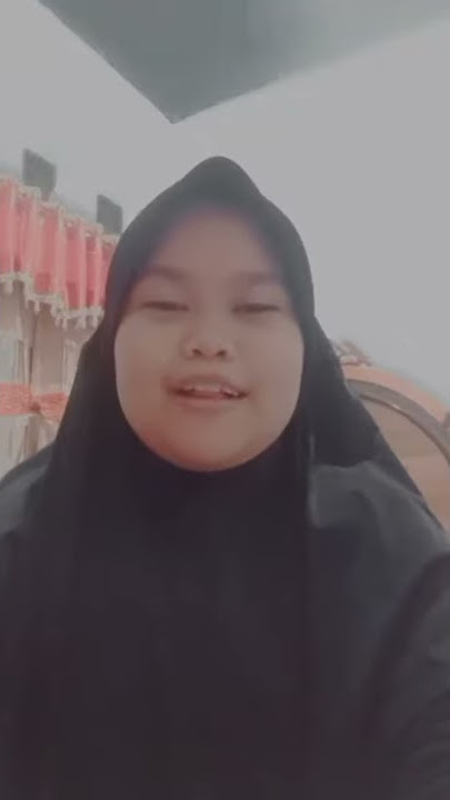 My dear kakak Echa😘