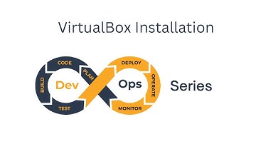 VirtualBox installation on MacOs [Intel Chip] | DevOps: part 1