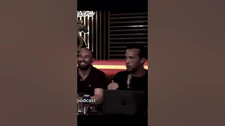 Tristan Tate - How to deal with procrastination and laziness