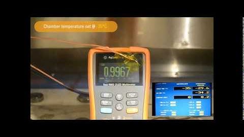 Agilent U1273AX Digital Multimeter