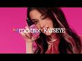 Matrix x KATSEYE - Megan's Signature Matrix Move: The Bond Baddie