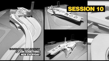 Revit Architecture | Session 10 | Mouaz Abouzaid