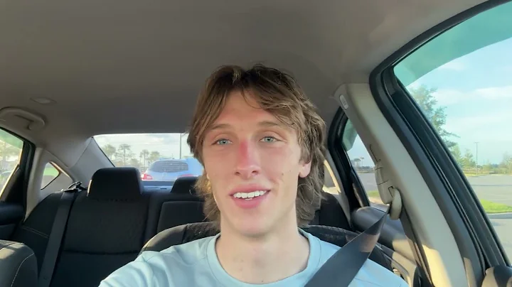 Realistic day in the life of a unprofitable day trader! | pt.2