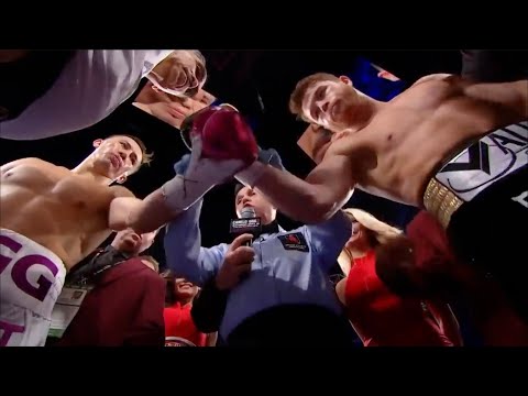 Canelo vs GGG 2 | Fight Highlights