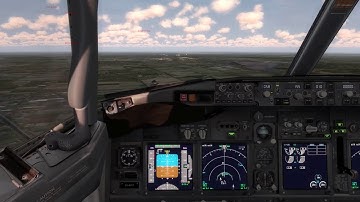 P3d v4 Stress Test