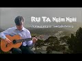 Ru Ta Ngậm Ngùi (Trịnh Công Sơn) - Guitar Solo - Nguyễn Bảo Chương