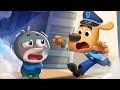 ตัวตุ่นน้อยหายตัวไป | อย่าไปเล่นกับหนอนผีเสื้อ | การ์ตูนเด็ก | เบบี้บัส | Kids Cartoon | BabyBus