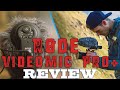 Upgrade Your Videos Instantly! Rode VideoMic Pro + Review