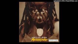 Two Wrongs - Wyclef Jean ft. Claudette Ortiz