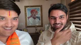 Jai Shree Ram | Nandu Gujjar | The Mridul | Nitin