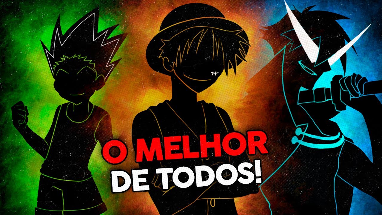 8 melhores bruxos dos animes - Nerd ao Quadrado