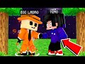 IL TERZO EVENTO DEL BIG LADRO, DIVENTO IL BIG AIUTANTE!! - Minecraft BIG VANILLA