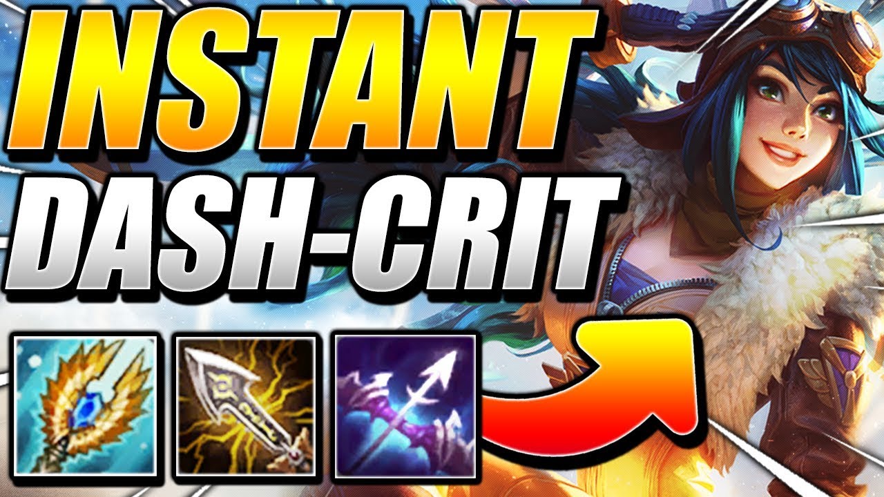 INSTANT DASH CRIT IRELIA! - TFT Teamfight Tactics Galaxies Guide 10.10 Patch SET 3 Best Comps Mobile