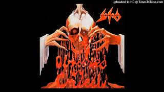 Sodom - the Rebirth + Deathlike Silence (Full European Album Version) (Obsessed By Cruelty)