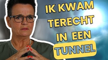 Herleven | De bijna-doodervaring van Catja de Rijk