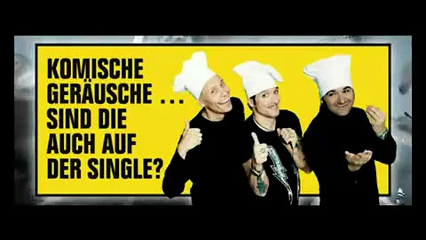 Die Ärzte "Junge"