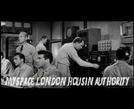 ELECTRO DECODING THE SIGNAL