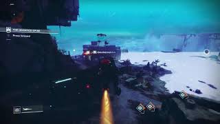 Take Some Dabs playing Destiny 2