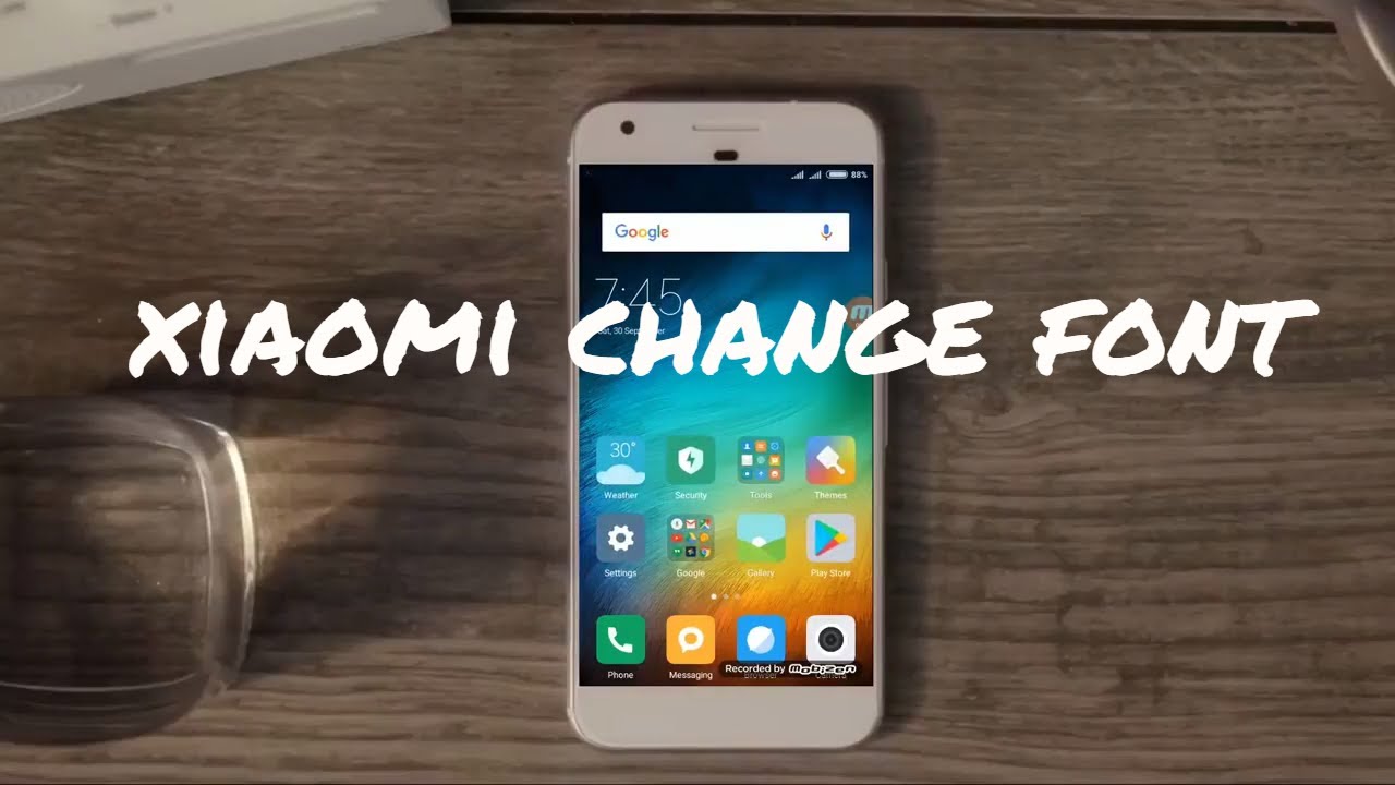 How To Root Xiaomi Android Universal Method Youtube How To Root Xiaomi Android Universal Method Youtube