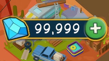 Taps to Riches Hack - Free Unlimited Gems (Android & iOS)