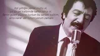 Müslüm Gürses İsyanlardayım