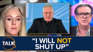 Download Lagu “Not Going To Put Up With This” | Reform UK MP REFUSES To Keep Quiet Over Migrant Crime Details MP3 Download Lagu “Not Going To Put Up With This” | Reform UK MP REFUSES To Keep Quiet Over Migrant Crime Details MP3