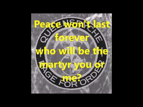 Chemical Youth (We Are Rebellion) Video